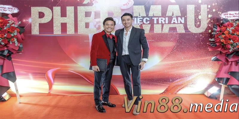Dấu ấn cá nhân của CEO Trung Seo