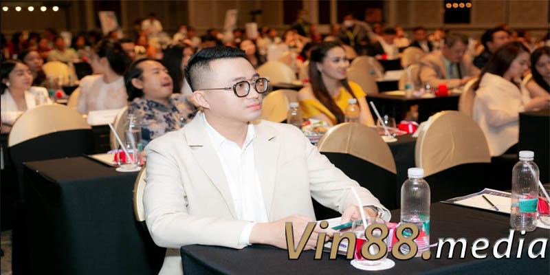 Đây là minh chứng cho sự thành công của CEO Trần Linh