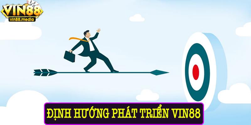 Định hướng phát triển riêng biệt